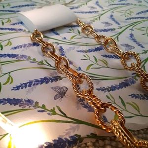 ~ Gold Chain from Ardene